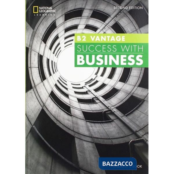 SUCCESS WITH BUSINESS VANTAGE SB EBOOK