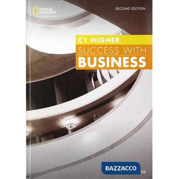 SUCCESS WITH BUSINESS HIGHER SB EBOOK