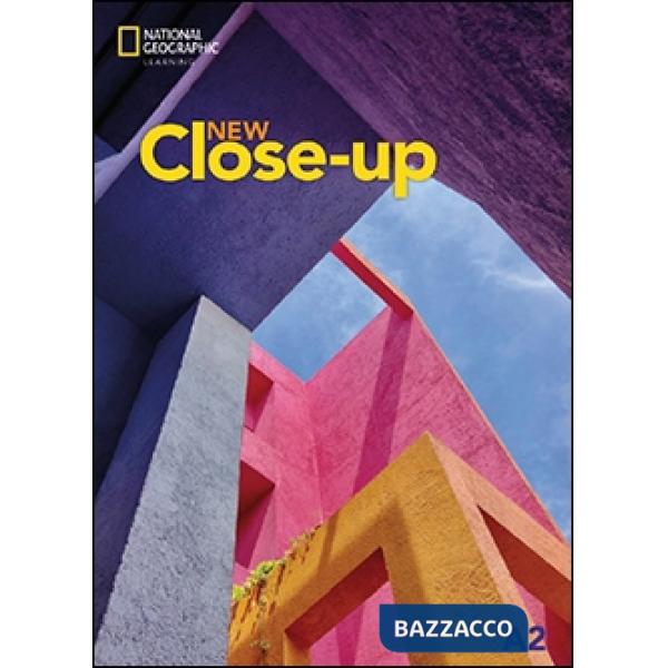 CLOSE UP A1 + PACK (NODVD)