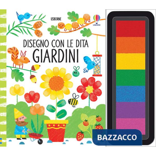 Giardini. Ediz. illustrata. Con gadget