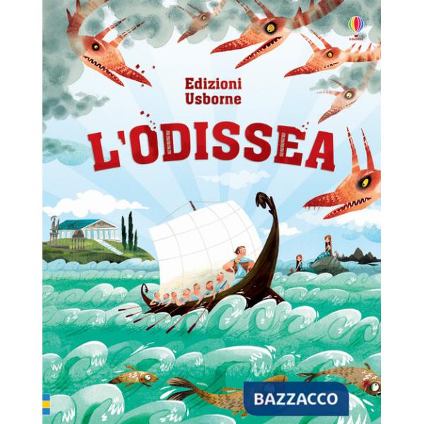Odissea (L')