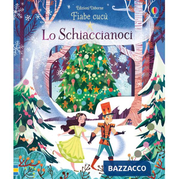 Schiaccianoci. Ediz. a colori (Lo)