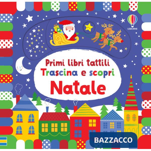 Natale. Ediz. a colori