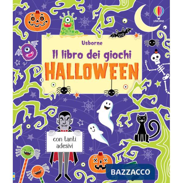 Halloween. Ediz. a colori