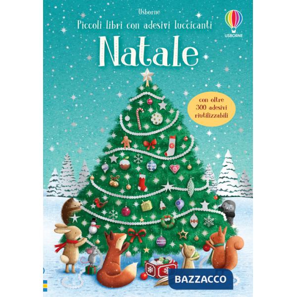 Natale. Ediz. a colori