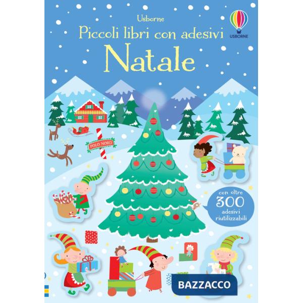 Natale. Ediz. a colori