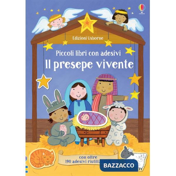 Presepe vivente (Il)