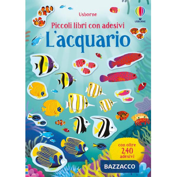 Acquario. Ediz. a colori (L')
