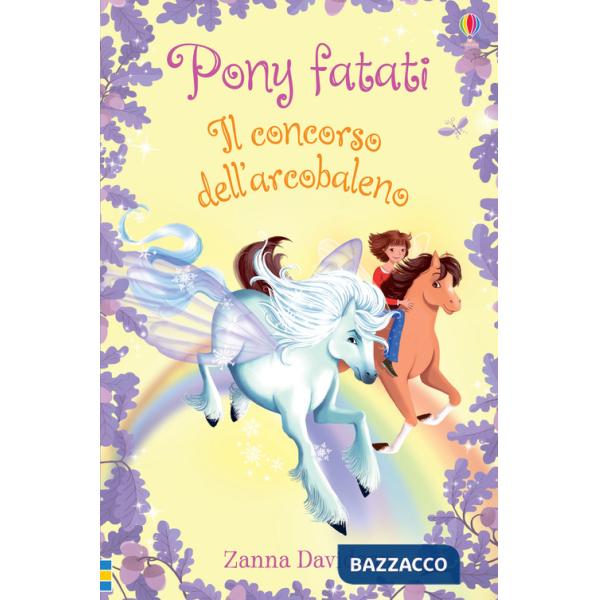 Concorso dell'arcobaleno (Il)