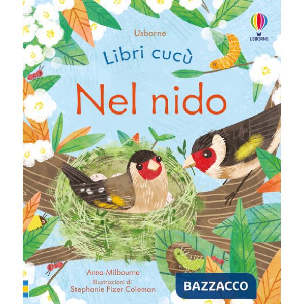 Nel nido. Ediz. a colori