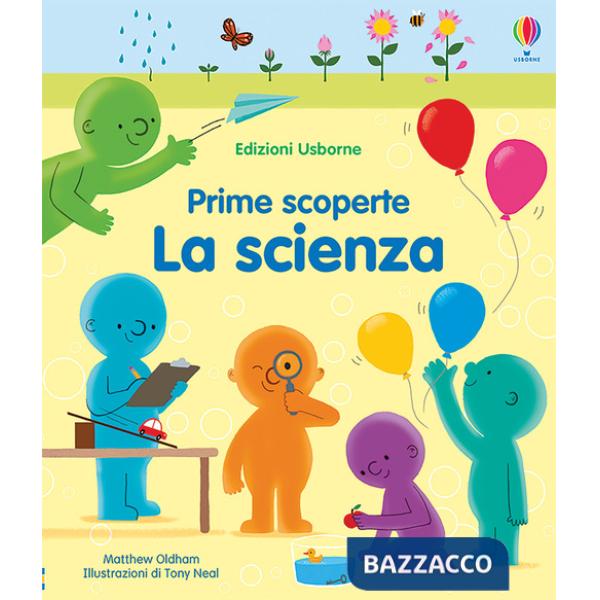 Scienza. Ediz. a colori (La)