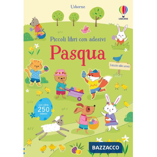 Pasqua. Ediz. a colori