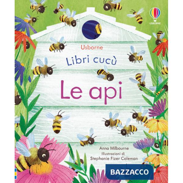 Api. Ediz. a colori (Le)