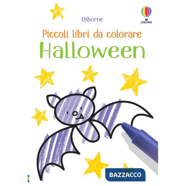 Halloween. Ediz. a colori