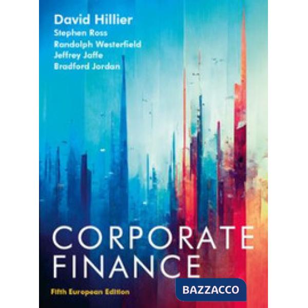 Corporate finance
