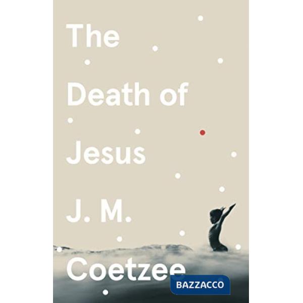The dead of Jesus
