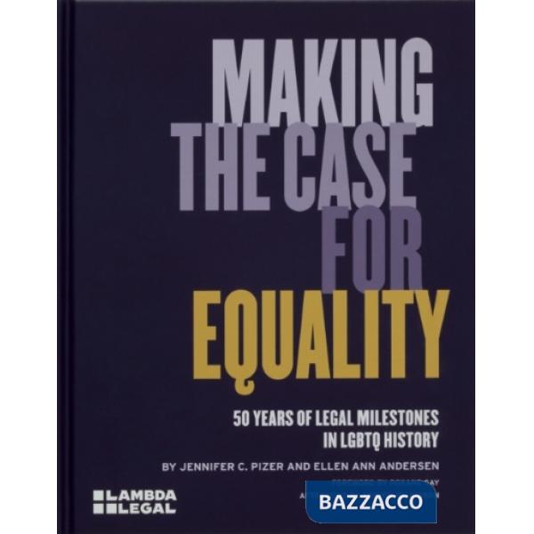 Making the case for equality