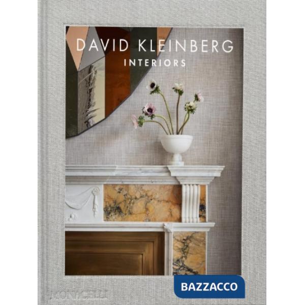 David Kleinberg: interiors