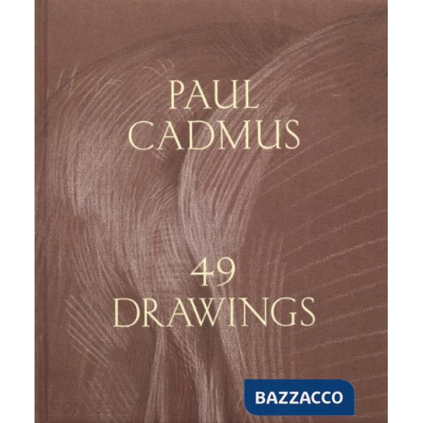 Paul Cadmus. 49 drawings