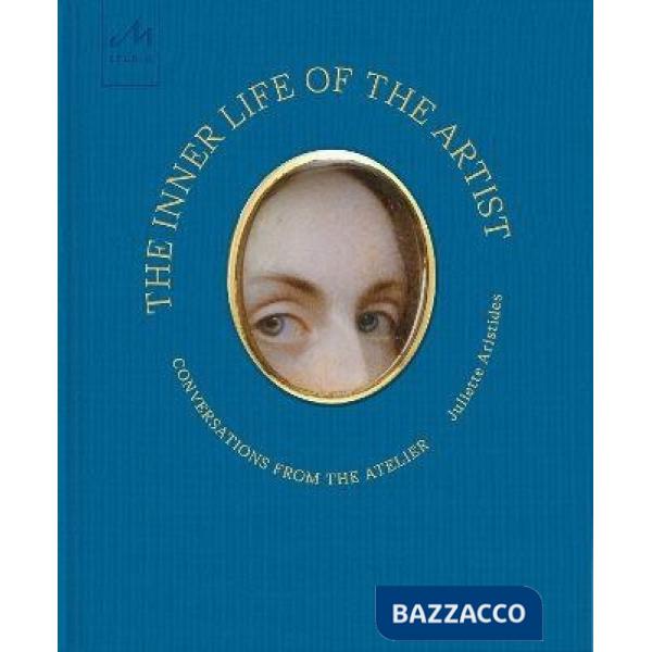 Inner life of the artist (The)