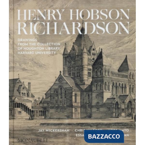 Henry Hobson Richardson