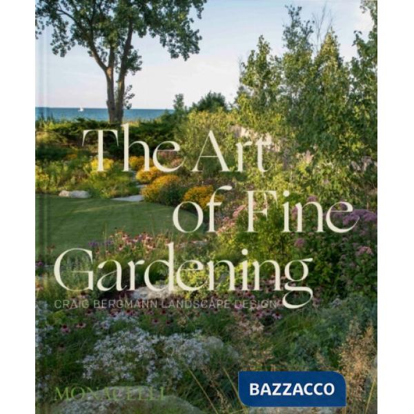 Art of fine gardening (The)