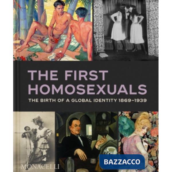 First homosexuals (The)
