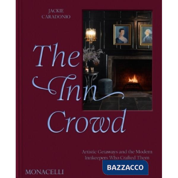 Inn Crowd (The)