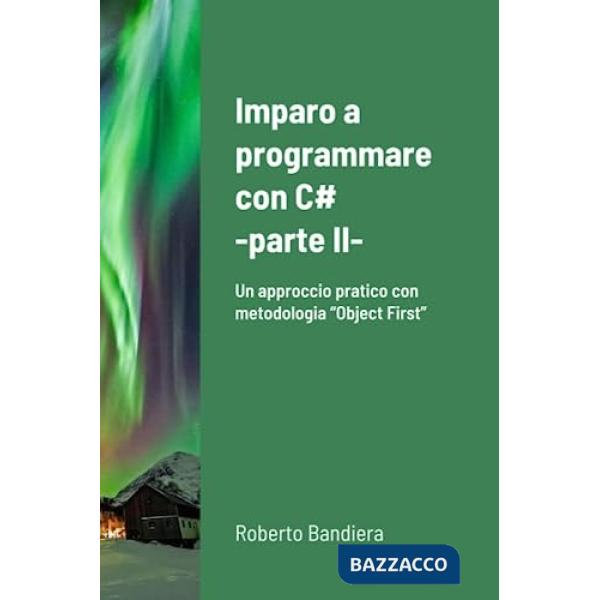 IMPARO A PROGRAMMARE CON C - PARTE II