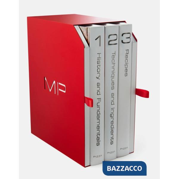 Modernist pizza. Ediz. italiana. Con manuale