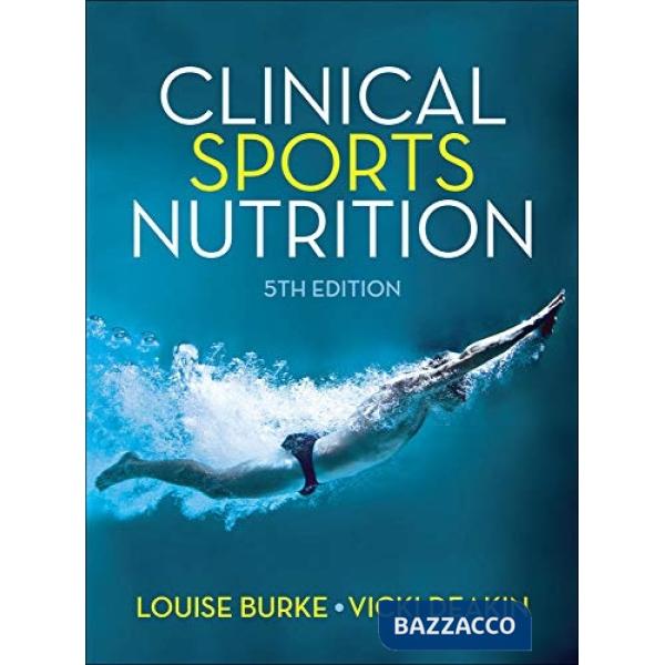 Clinical sports nutrition