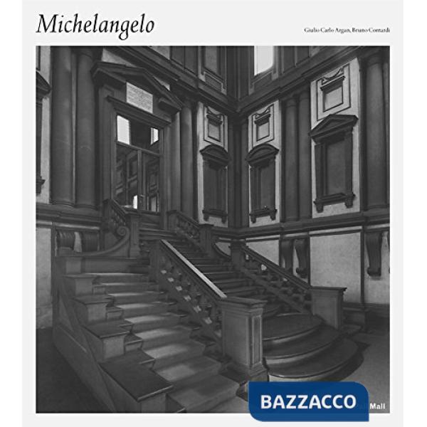 Michelangelo. Ediz. inglese