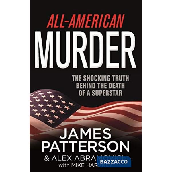 ALL AMERICAN MURDER