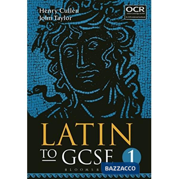 LATIN TO GCSE 1