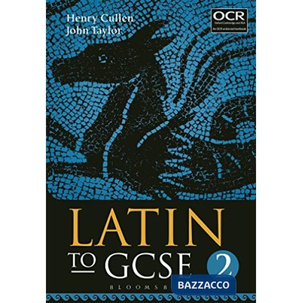 LATIN TO GCSE 2