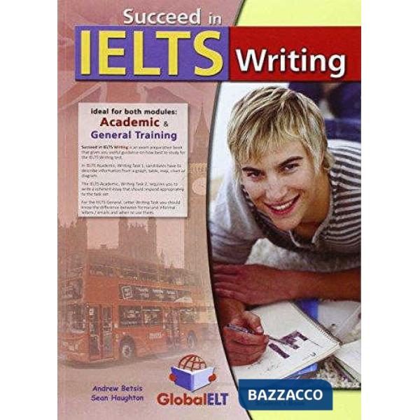 WRITING STUDENT'S BOOK