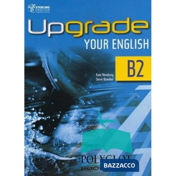 UPGRADE YOUR ENGLISH B2 PACK NO KEY