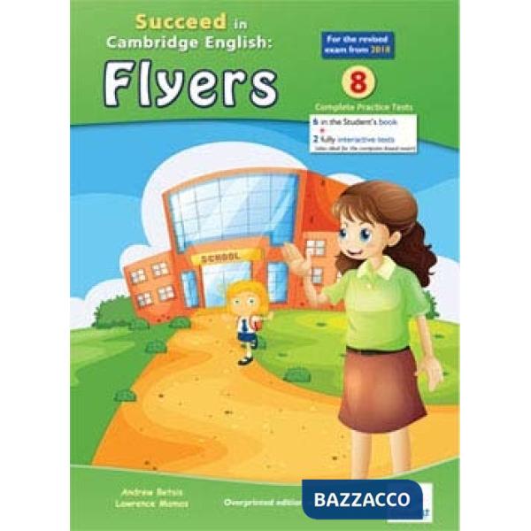 SUCCEED IN A2 FLYERS TB