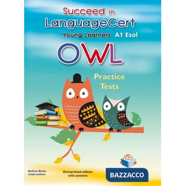 SUCCEED IN LANGCERT CEF A1 SB W KEY