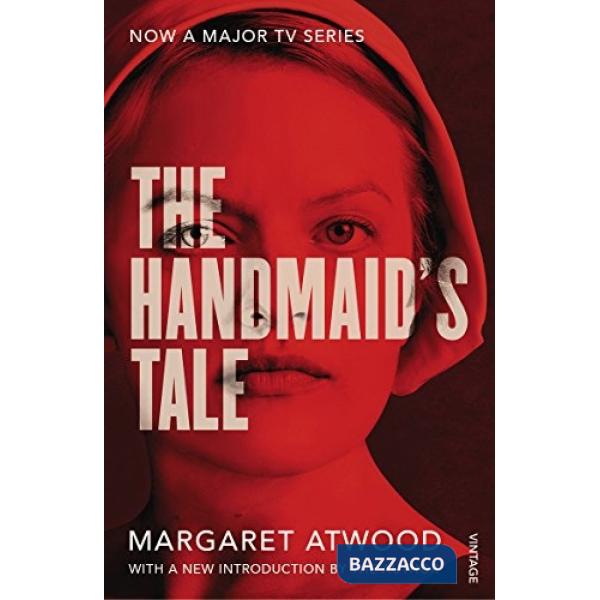 THE HANDMAID'S TALE: TIE-IN ED