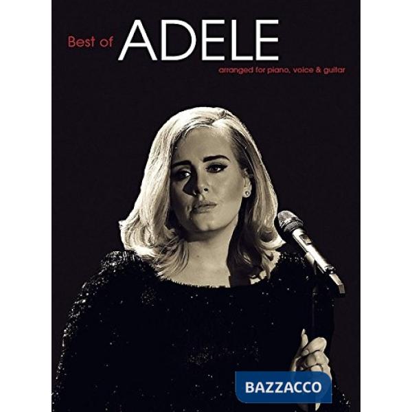 Best of Adele
