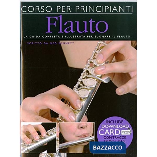 Corso principianti flauto