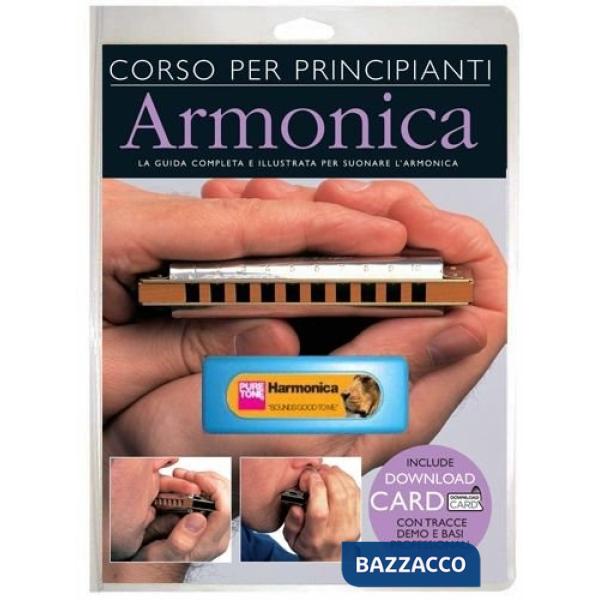 Corso princ.armonica+harmonica