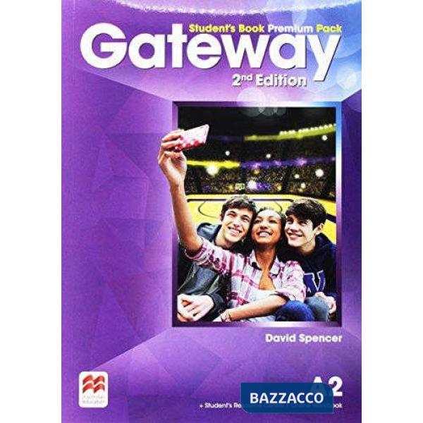 GATEWAY 2 EDITION A2 ITALY SB + WB ON LINE NO KEY