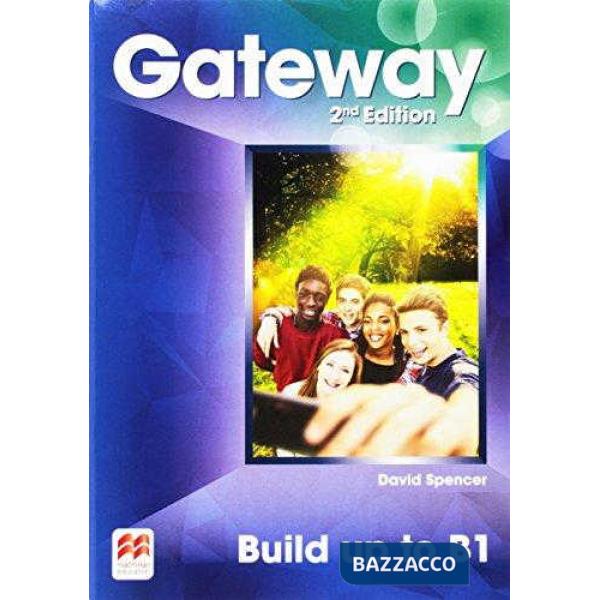 GATEWAT 2 EDITION B1 ITALY SB + WB ON LINE NO KEY