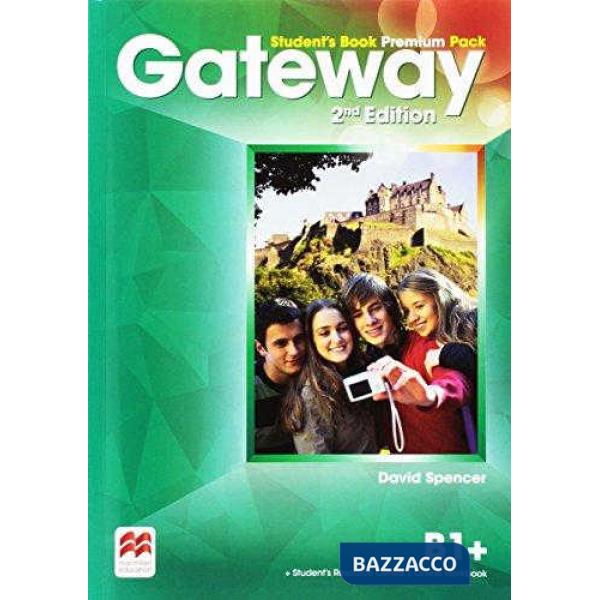 GATEWAY 2 EDITION B1 + ITALY SB + WB ON LINE NO KE