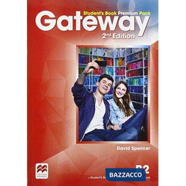 GATEWAY 2 EDITION B2 ITALY SB + WB ON LINE NO KEY