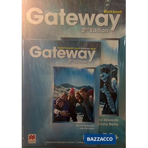 GATEWAY 2 EDITION B2 + ITALY SB + WB ON LINE NO KE