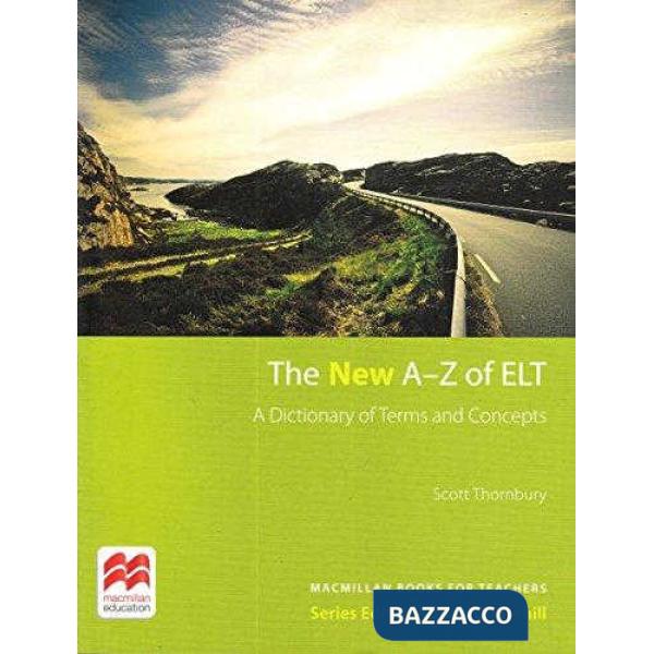 THE NEW A-Z OF ELT