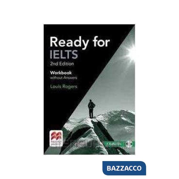 READY FOR IELTS WB-KEY PK N. E.
